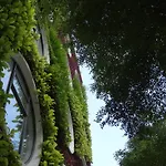 Flora By Crossroads Hotel