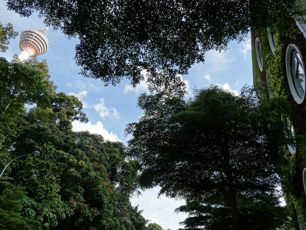 Flora By Crossroads 3* Kuala Lumpur