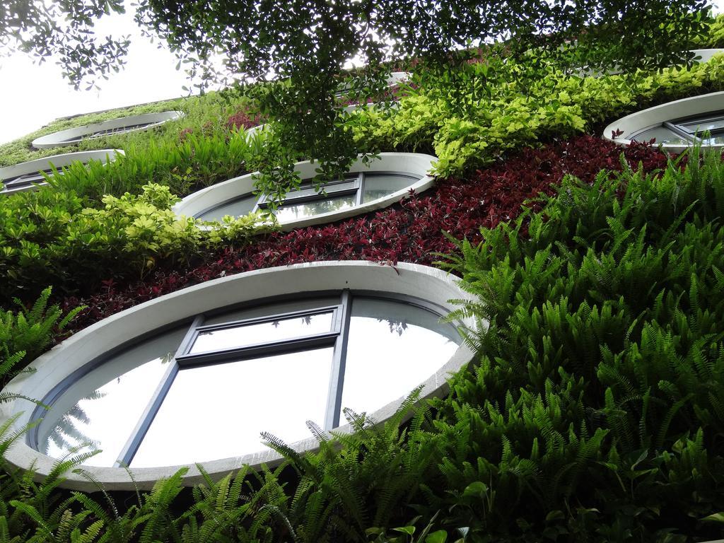 Flora By Crossroads Hotel Kuala Lumpur