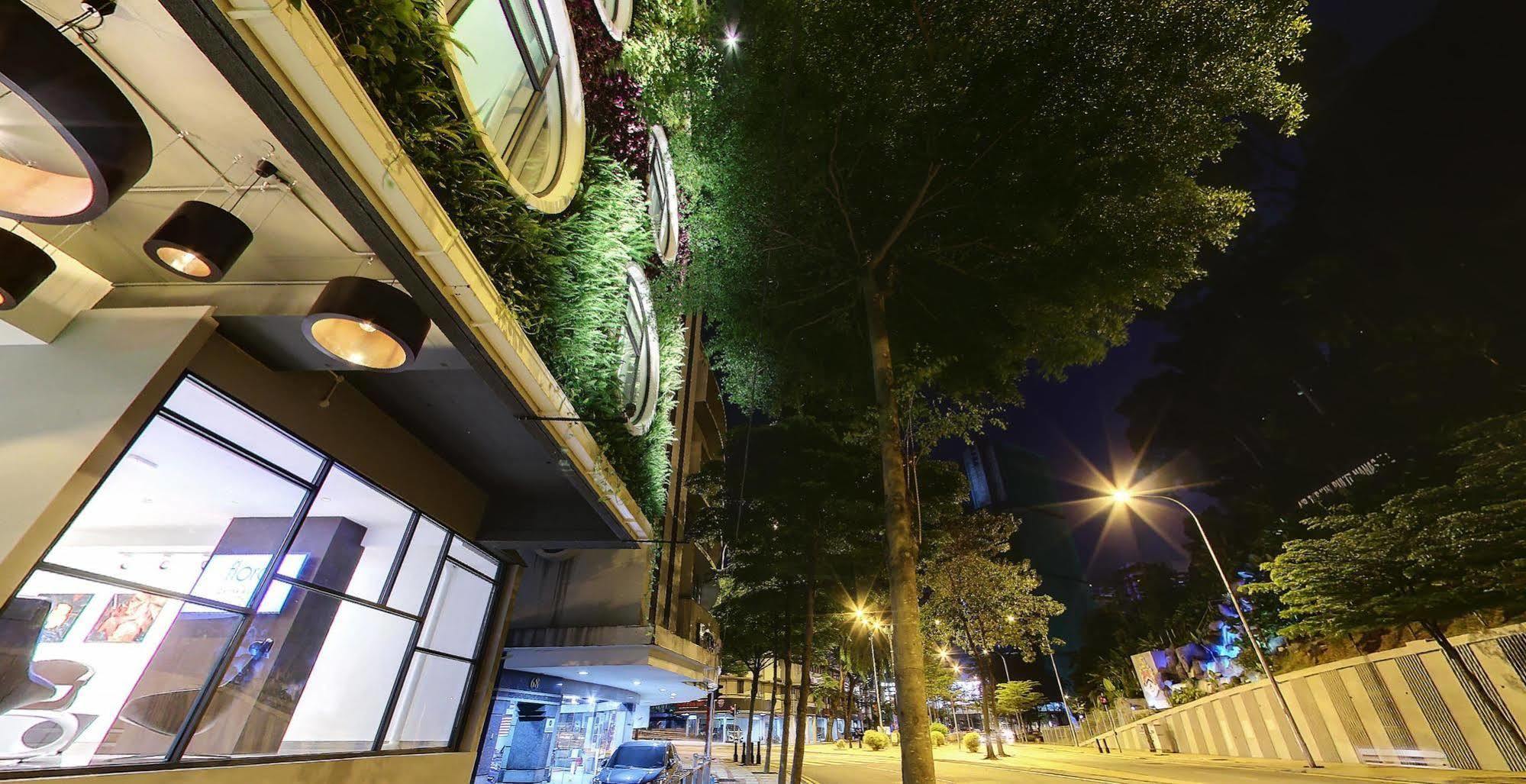 Hotel Flora By Crossroads Kuala Lumpur
