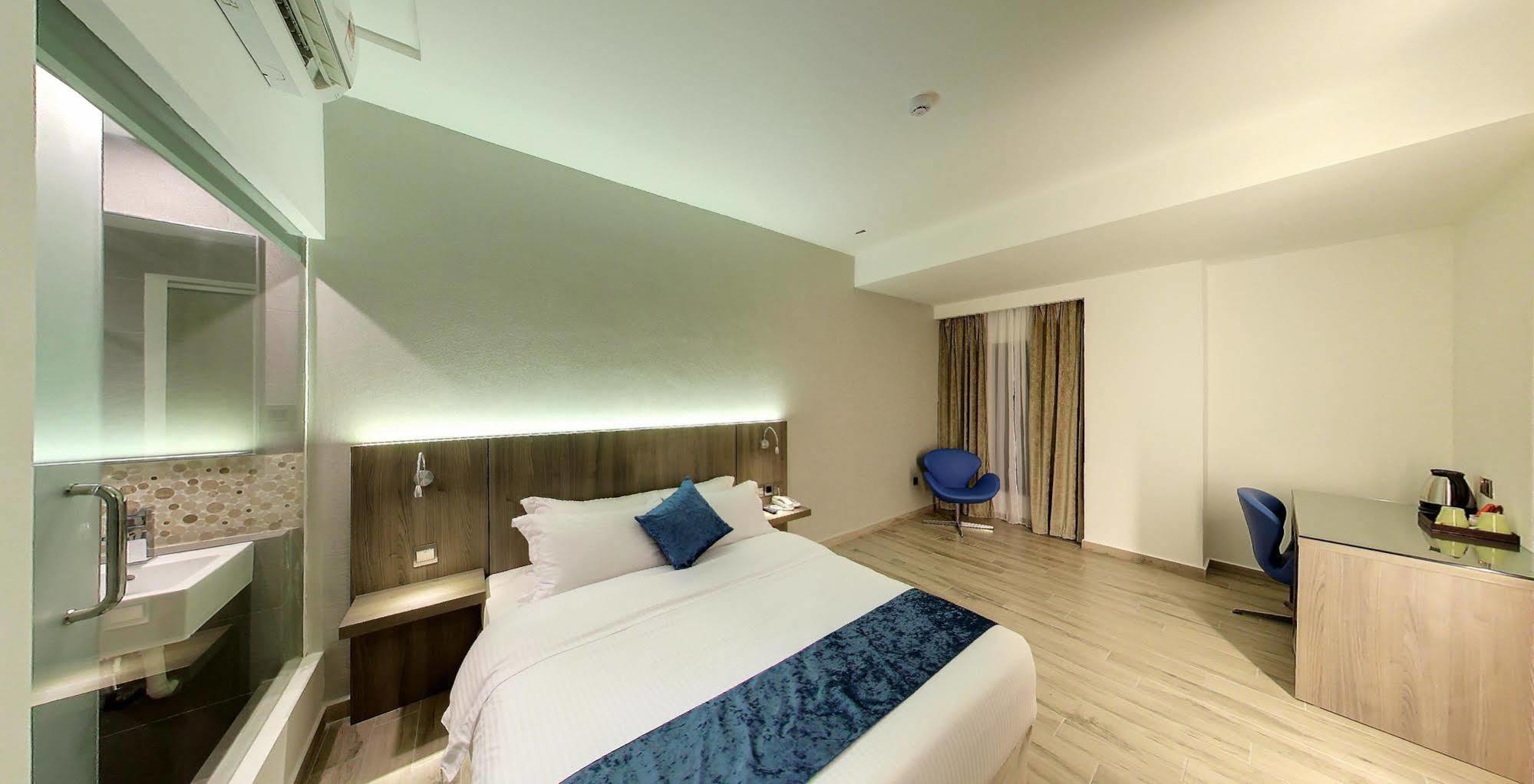 Flora By Crossroads Hotel Kuala Lumpur