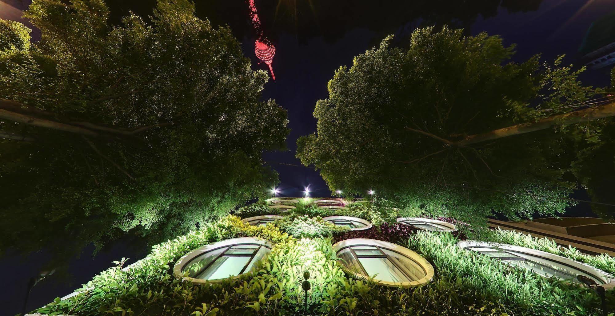 Flora By Crossroads Hotel 3*