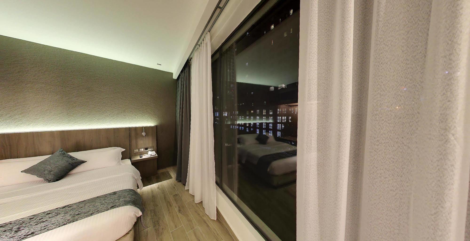 Hotel Flora By Crossroads Kuala Lumpur