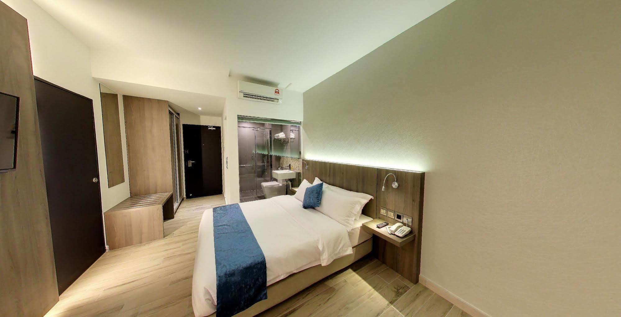 Flora By Crossroads 3* Kuala Lumpur