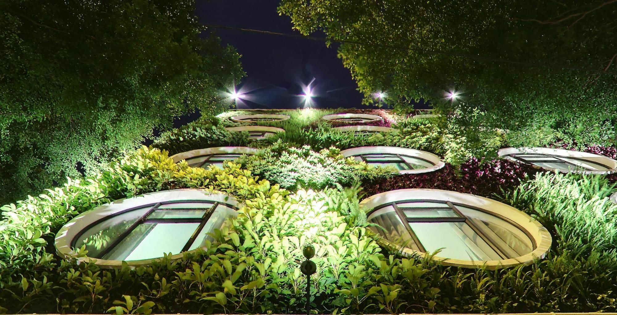 Hotel Flora By Crossroads 3*