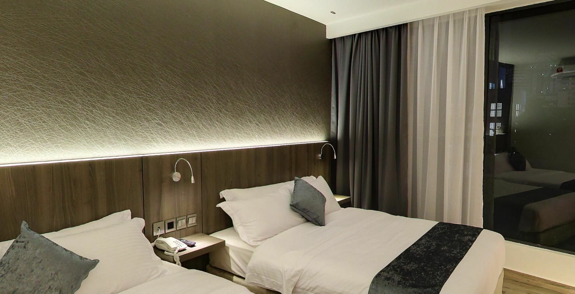 Flora By Crossroads 3* Kuala Lumpur